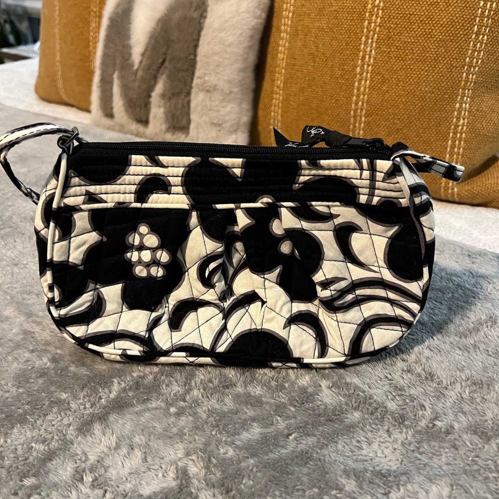 Vera Bradley Night and Day Crossbody
